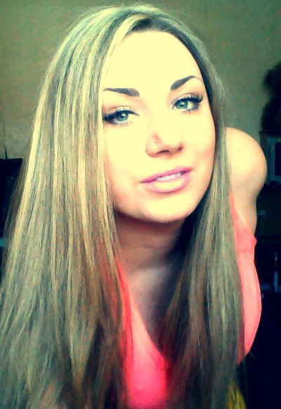 Ирина Шатилова