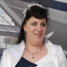 Татьяна Князькова