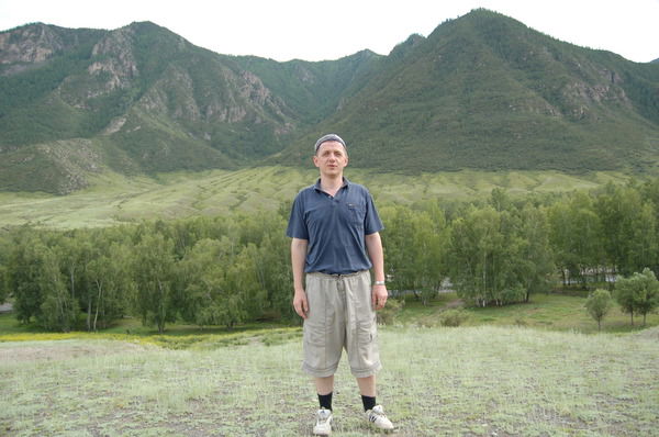 Илья Воловиков