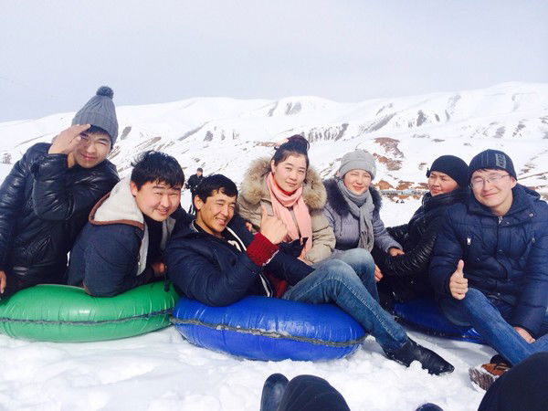 Манас Бегишов