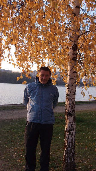 Олег Подщипков