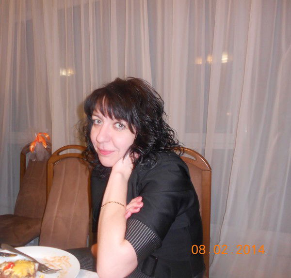 Олеся Литош