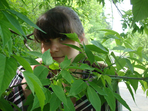 Анастасия Конопкина