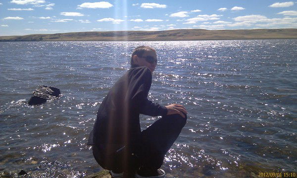 Константин Марьинин