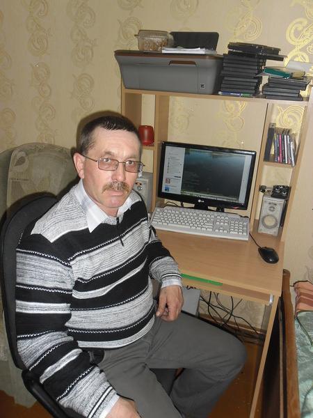 Владимир Храбрых