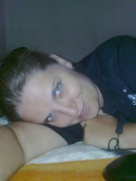 Наталия Абрамова