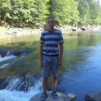 Сергій Волян