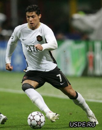 Александр Напазаков