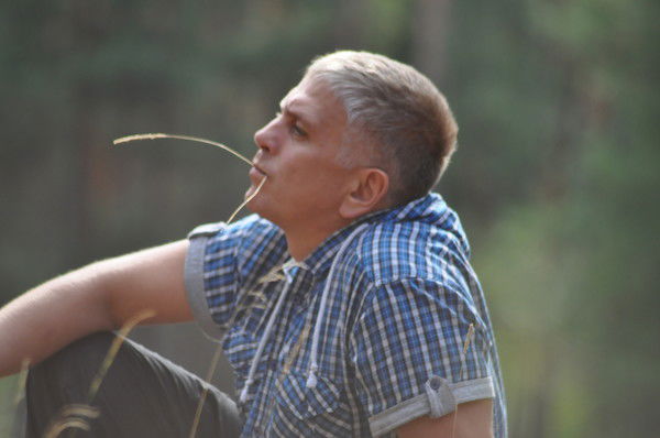 Андрей Минаков