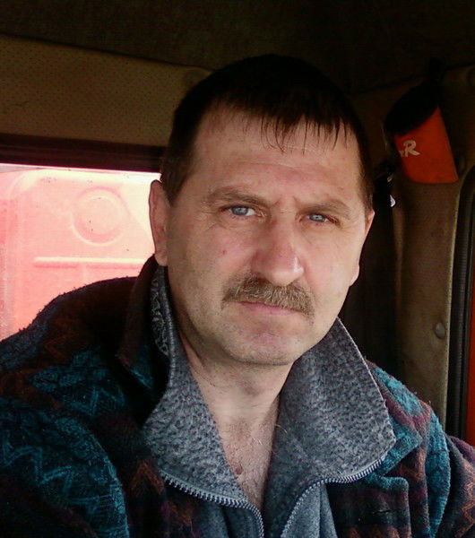 Олег Гришков