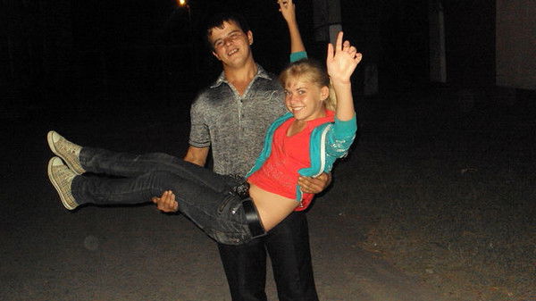 Виталий Радченко