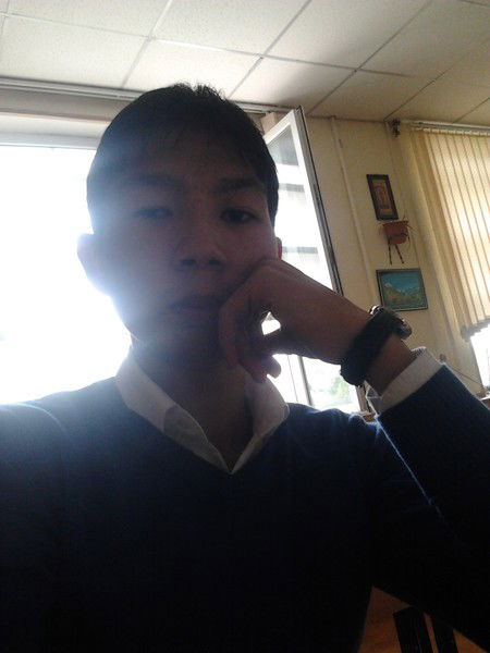 Руслан Раенкулов