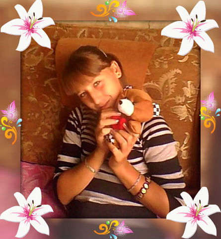 Нина Ивашова