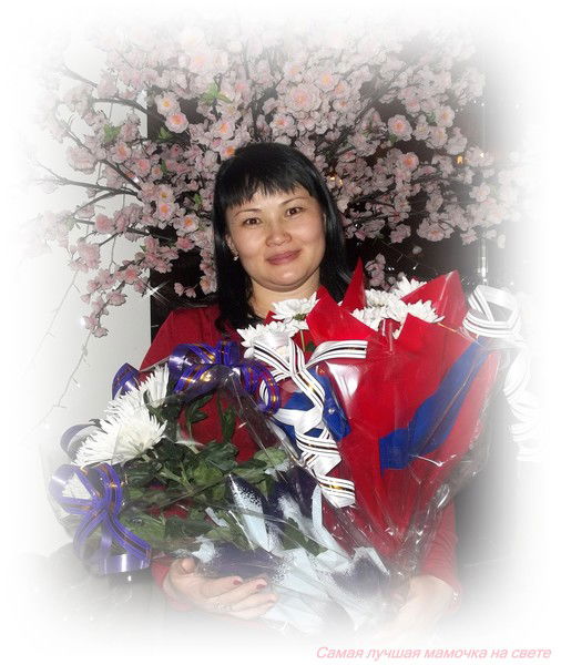 Гулжайна Алматова