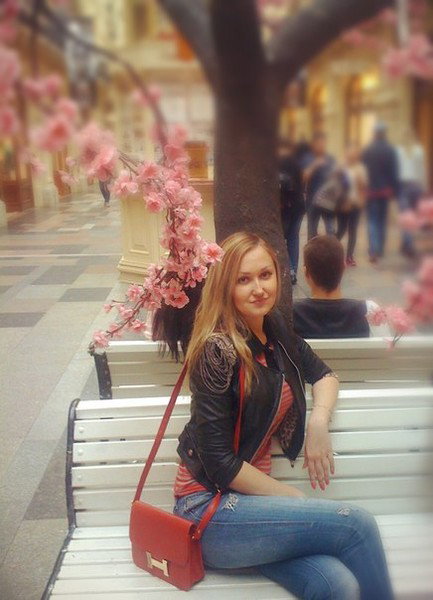 Марина Корнилова