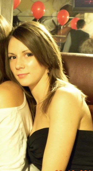 Анастасия Емашова