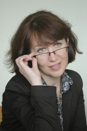 Светлана Дворникова