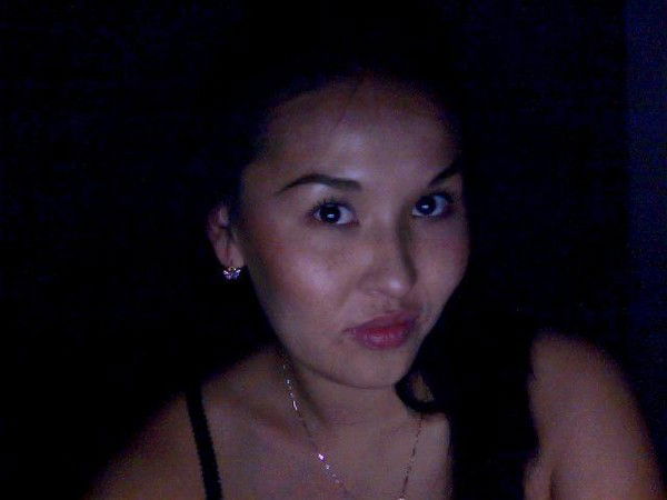 Айдана Сатенова