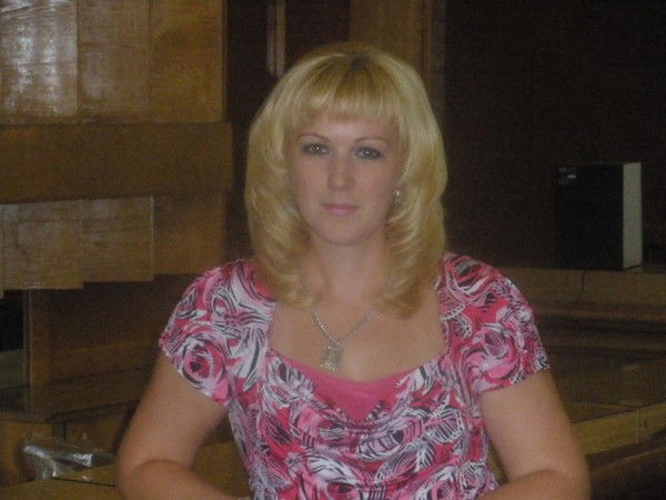 Елена Грефенштейн