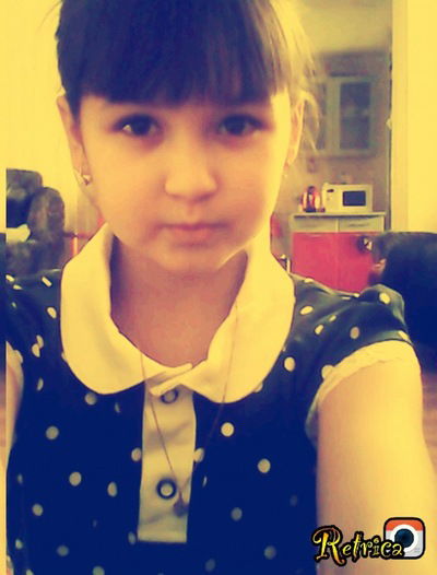 Катюша Косинцева