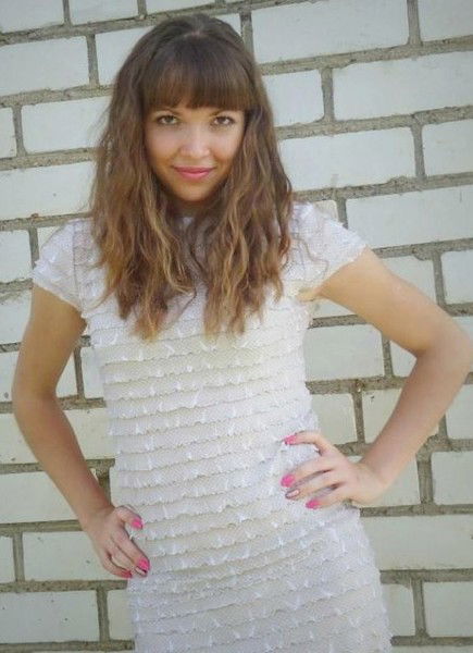 Евгения Кутольвас