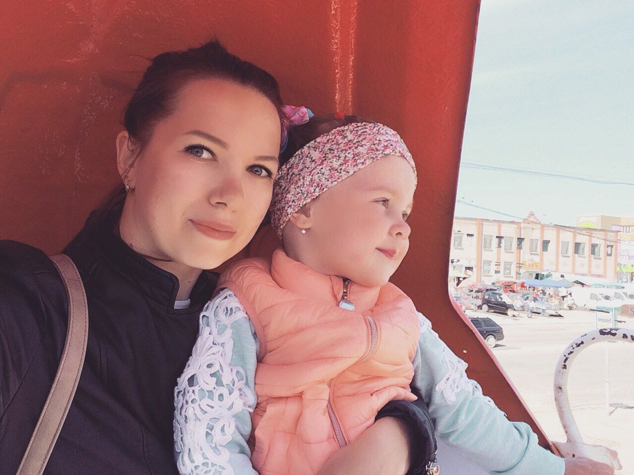 Виктория Дращук