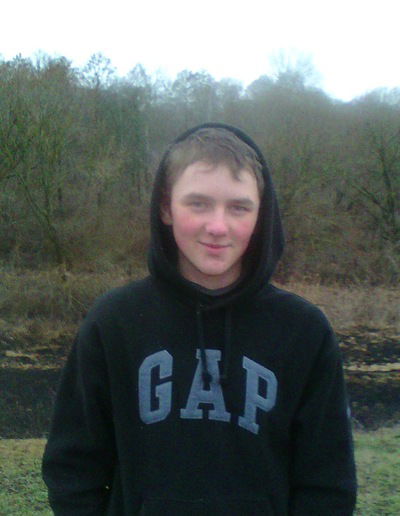 Влад Герасименко