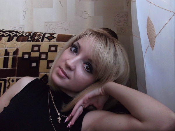 Свeтлaнa Филипповa