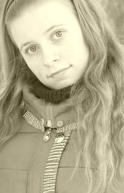 Валентина Морозова