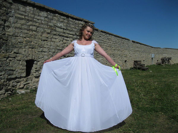 Екатерина Кузнецова