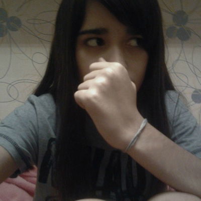 Полина Гиренко