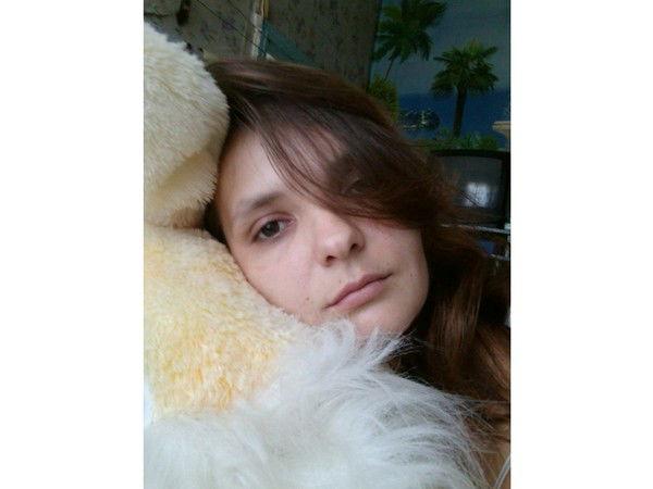 Светлана Шамина