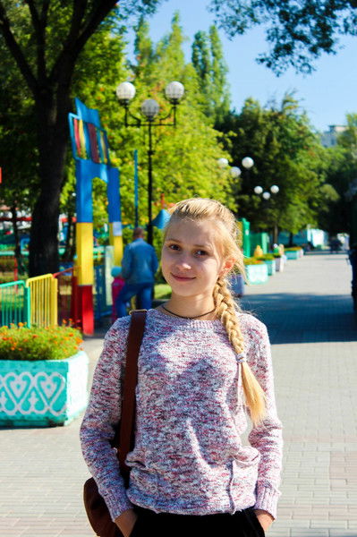 Кристина Филимонова