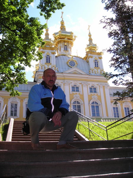 Александр Плотников