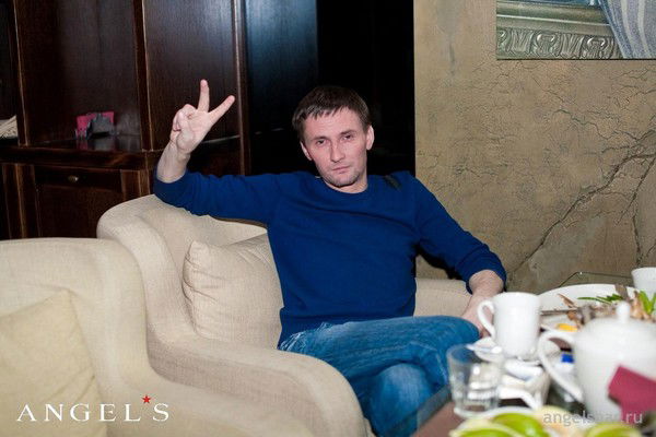 Николай Корягин