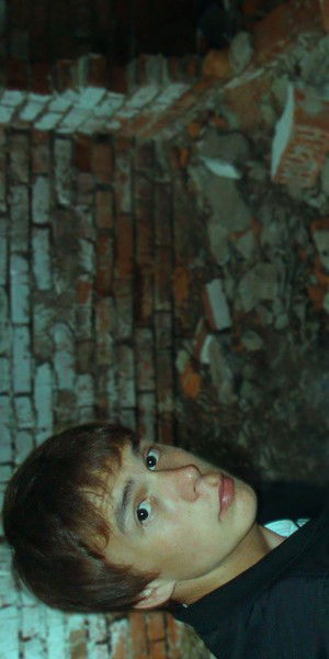 Валера Алексеев