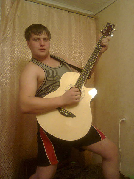 Сергей Герман