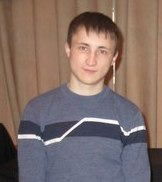 Анатолий Баулин