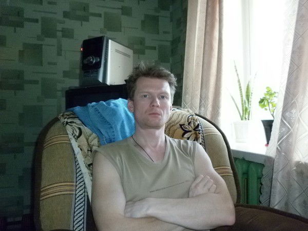 Андрей Глушенков