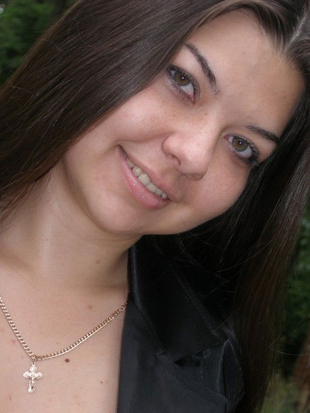 Юлия Соколова