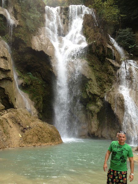 Эльшан Салимов