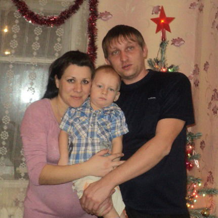 Машуля Баранова