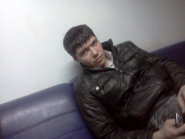 Руслан Миргаязов