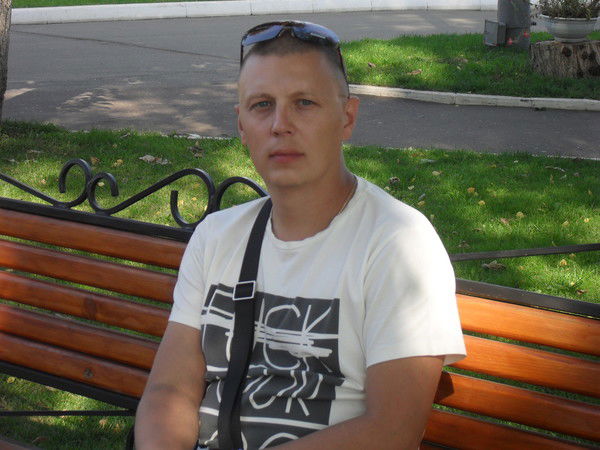 Андрей Васильев