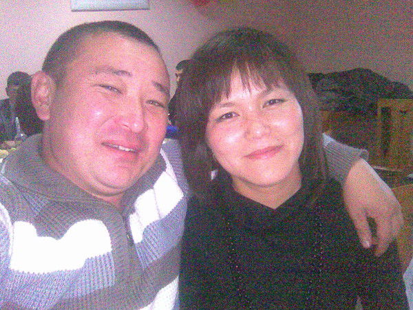 Ринат Бейсебаев