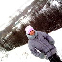 Дарья Горбунова