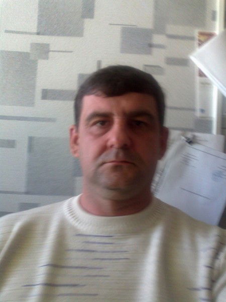 Сергей Колодуб