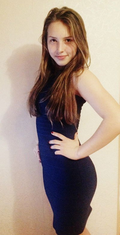 Диана Синчук