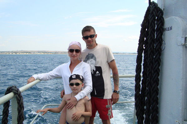 Максим Косов