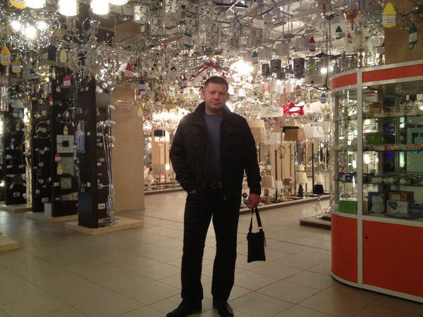 Вадим Губер